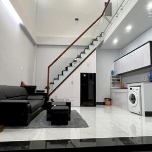 Bán Nhà Trệt Lững Hẻm 1 Mậu Thân, Ninh Kiều Cần Thơ