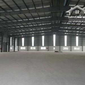 Bán kho xưởng tại huyện Châu Thành, Tỉnh Tiền Giang.