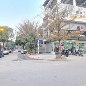 Bán đất biệt thự kdt Hà Tiên, Liên Bảo, Vĩnh yên