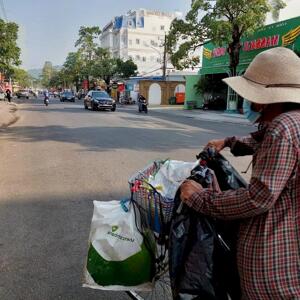 Chính chủ gửi bán đất mặt tiền đường Hùng Vương - Dương Đông Phú Quốc full đất ở