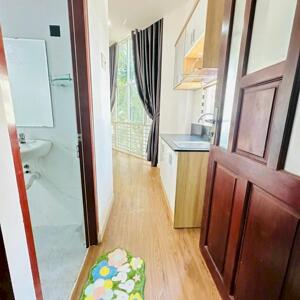 CHO THUÊ PHÒNG FULL NỘI THẤT NGAY HOÀNG HOA THÁM – BÌNH THẠNH