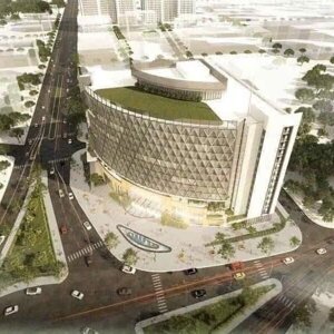 Bán mặt bằng kinh doanh 6000m2 quận thanh khê đà nẵng