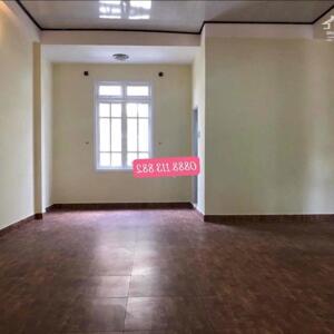CHO THUÊ NHÀ MẶT TIỀN ĐƯỜNG AN DƯƠNG VƯƠNG PHƯỜNG 2 ĐÀ LẠT, 4PN, 13TR, LH 0888-113-882