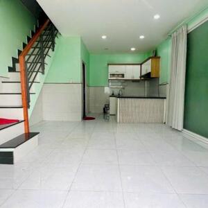 Duy nhất ! bán căn nhà ngay quốc lộ 1A dt 54m2 1 trệt 1 lầu 2pn 2wc Chỉ 1ty750 sdt 0358089039