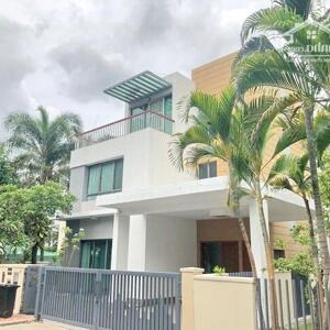 Bán Villa Khu A An Phú An Khánh, 10x17m, 3 Lầu, Ngay Song Hành.