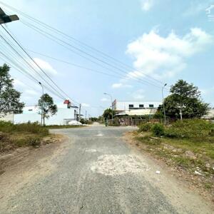 CG. NỀN ĐẸP GẦN GÓC - ĐƯỜNG SỐ 7 KHU ĐÔNG PHÚ- 100m2 - H. ĐÔNG BẮC - SỔ HỒNG THỔ CƯ