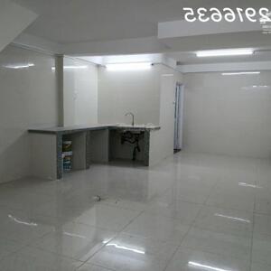 Cho thuê nhà riêng hẻm 125/165 Nguyễn Thị Tần, Phường Rạch Ông Q8, HCM