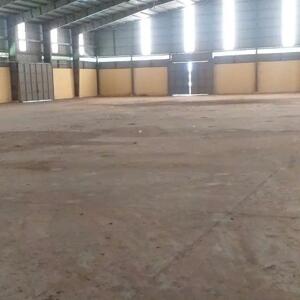 Cho Thuê Kho Mặt Lộ Mặt Sông Châu Thành An Giang