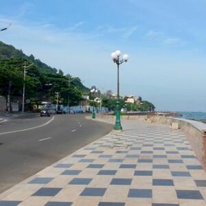 Mặt Bằng View Biển Tại Vũng Tàu - CHO THUÊ MẶT BẰNG 400M2 TẠI HẠ LONG – VỊ TRÍ ĐẸP, GIÁ TỐT! 