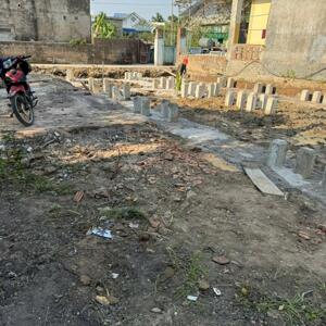Bán Nhà 3.5 Tầng móng cọc bê tông Nguyễn Lương Bằng Đẩu Sơn kiến An Hải Phòng, oto đỗ cửa, giá 1.95 tỷ.
