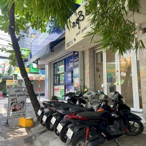 Sang nhượng SPA Trung Tâm QUẬN 7