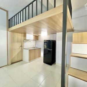 Cho Thuê Dự án Căn Hộ Có Gác - Giá Cực Rẻ Tại Tạ Quang Bửu Quận 8