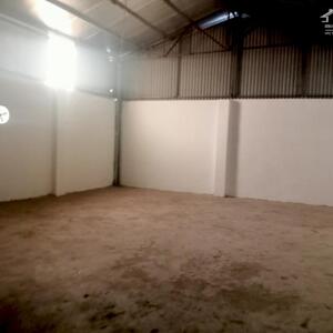 Cho thuê kho xưởng tại thành phố Hải Dương