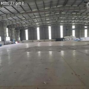 Bán Xưởng Trong KCN Long Hậu Long An