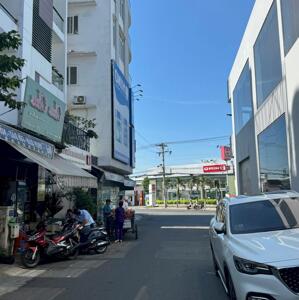 bán đất trống Tân Kỳ Tân Quý Q. Tân Phú giá 7.3 tỷ TL