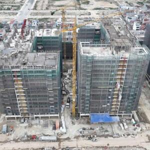 Nhận tư vấn hồ sơ dự án nhà ở xã hội Tổng Kho 3 Lạc Viên- Harbor Residence