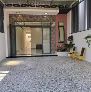 Chỉ 1.6 tỷ có nhà diện tích 132m2 tại đường Duy Tân, P. Bảo Vinh, TP. Long Khánh