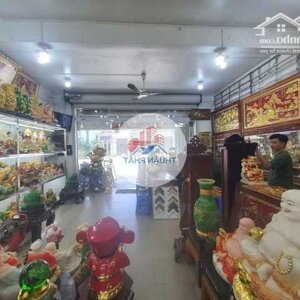 MẶT TIỀN 30/4 TRUNG TÂM TP. CAO LÃNH – NHÀ ĐẸP 3 TẦNG, ĐANG KINH DOANH