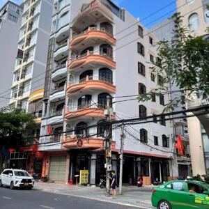 Bán Nhà 7 Tầng Góc Đường Hùng Vương Phường Lộc Thọ Nha Trang