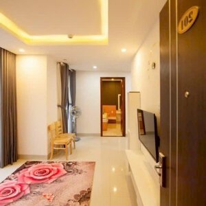 Mua ngay toà CHDV đẹp gần biển Mỹ Khê, Q.Sơn Trà, TP. Đà Nẵng