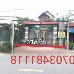Bán Biệt Thự MiNi Mặt Tiền Kinh Doanh Bùi Công Trừng,260m2, 2 Tầng Đường 20m ,kinh doanh đa nghành nghề