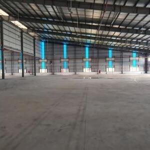 Bán kho xưởng tại huyện Châu Thành, tỉnh Tiền Giang.