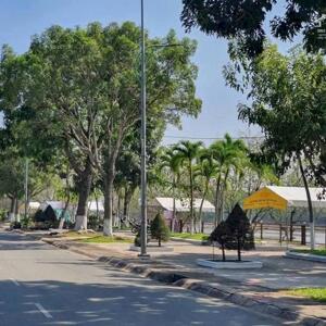 Mặt Tiền đường Hùng Vương P7.tp Bến Tre Vị Trí đẹp