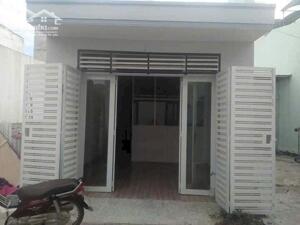 BÁN NHÀ(HIẾM)cấp 4 mới đẹp-DT64M2-2PN-ÔTÔ 6m-Hòn xện-Vĩnh hòa-Nha Trang- CHỈ 2TY680.