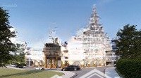 Chuyển Nhượng Dự án Toà Nhà Văn Phòng 2mt đường Tô Ký, Q12, Dt: 5348m2. Giá 170 Tỷ