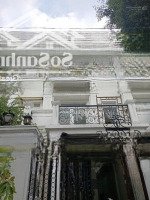cho thuê nhà mặt phố tại cityland garden hills, 35 triệu vnd, 100m2, 4pn, 4wc