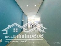chính chủ cho thuê mặt bằng kinh doanh có chỗ ngủ lại ngay chợ hạnh thông tây