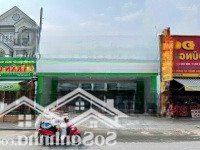 Cho Thuê Mặt Bằng Kinh Doanh Nguyên Căn Hiệp Thành, Quận 12, Hồ Chí Minh