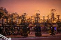 sang nhượng nhà hàng đường phạm văn đồng view biển tuyệt đẹp
