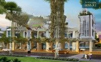 bán lô np 7x18 (126m2) giá chỉ 232tr/m2, 7x20 (140m2) giá chỉ 181tr/m2,thạnh mỹ lợi - đảo kim cương