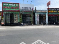 nhà mặt tiền kinh doanh đường trần hưng đạo trung tâm thành phố dĩ an giáp làng đại học thủ đức