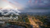 Cơ Hội Sở Hữu Căn Hộ 1 Pn Cao Cấp Tại Ttc Plaza đà Nẵng - Trung Tâm Tp đà Nẵng View Công Viên 29/3