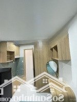 cho thuê căn hộ dịch vụ 20m2 đường cao thắng quận 03 full nội thất check in liền tay