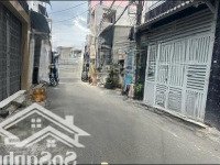 ngộp bank giảm 300tr - hẻm hơn 5m ô tô vào tới bếp - ngay lũy bán bích, âu cơ