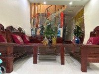 cần bán nhà 3 tầng, sổ đỏ chính chủ tại lãm hà, hải phòng