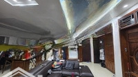 bán nhà phố nguyễn trãi, trung văn, nam từ liêm, 3 mặt thoáng, 5 tầng thang máy, dt 93,7m2, mt 9m