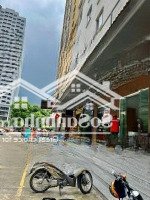 hhlinhđàm04056 ki ốt 01 lô góc - chung cư huy hoàng - ngõ 83 ngọc hồi diện tích 93.75m2 - giá 6tỷ2