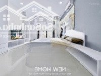 căn hộ 1pn 50m2 ban công tách bếp full nội thất, máy giặt riêng tại lê văn sỹ/q3