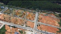 giảm từ 4 tỷ xuống 3,4 tỷ bán nhanh lô đất view đồi thông langbiang, view hồ kđt vạn xuân đà lạt.