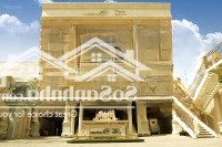 bán nhà mặt tiền kinh doanh cao đạt - quận 5 - (10x10m) - 8 tầng - hđt: 168tr/tháng - giá: 39 tỷ