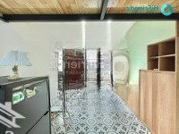 duplex cao cap bancol ngay emart gò vấp
