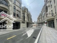 the stellar town, 444 chợ hàng 4,5 tầng, 60m2 chỉ với 8,3 tỷ