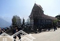 căn nhà thứ hai vừa đầu tư vừa tạo dòng tiền nghỉ dưỡng!