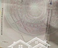 bán đất đấu giá x3 khê ngoại, văn khê, mê linh, 92,5m2 mặt tiền 5m, đường trước đất 7m