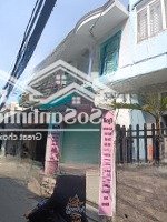 nhà mặt tiền kinh doanh tân thới nhất nhỉnh 3 tỉ