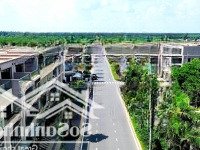 chủ cần bán 2 lô liền kề, đất nền dự án gem sky world, sổ riêng thổ cư, giá cắt lỗ 400tr/1 lô